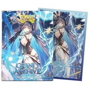 Sleeves: Dragon Shield: Limited Edition: Matte Art: Grand Archive