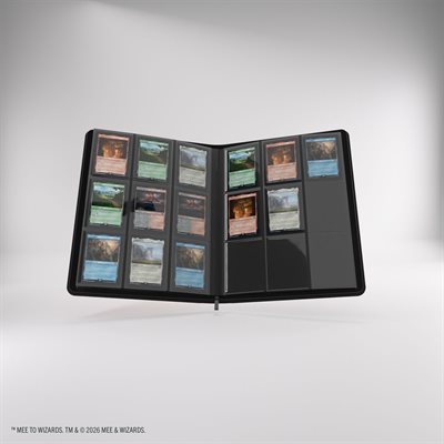 Binder: Album: 18-pkt: Magic: The Gathering - The Hobbit