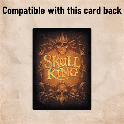 Skull King: Expansion Pack (EN)
